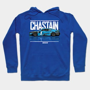 Ross Chastain Pit Road Hoodie